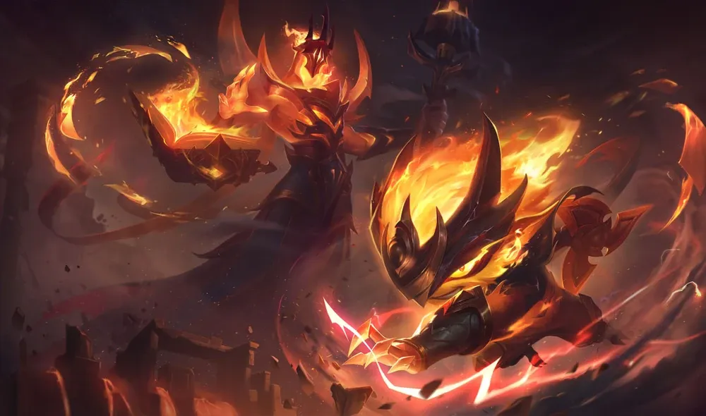 Credit: Riot Games