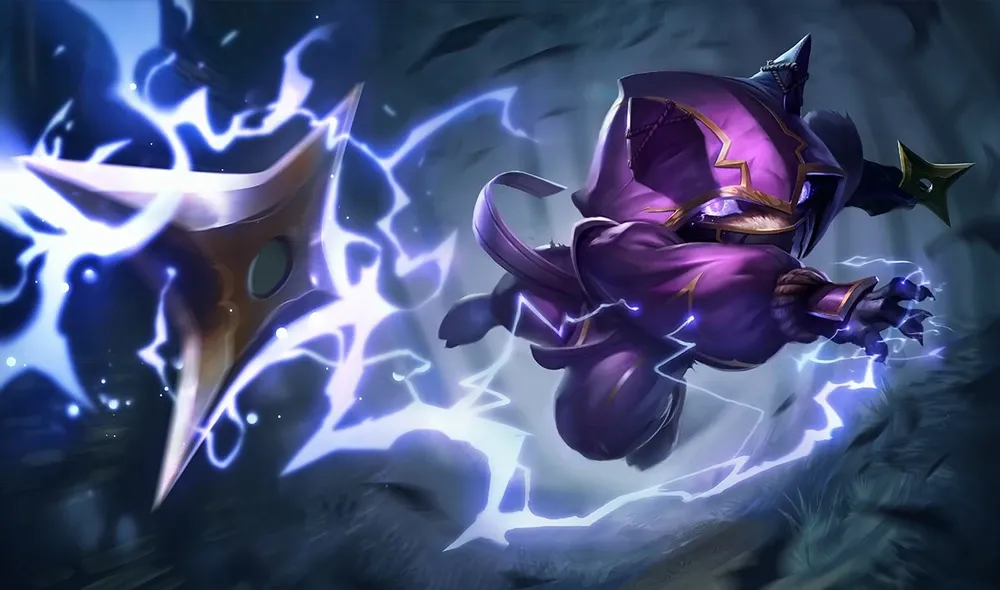 Credit: Riot Games