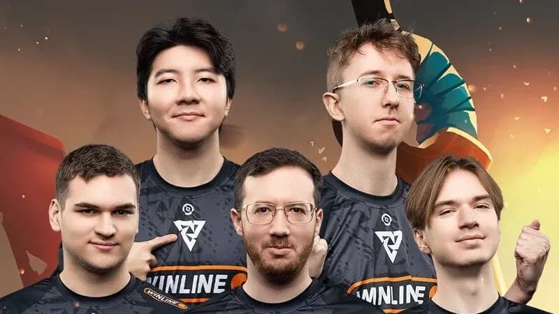 Tundra Esports Vence o ESL One Birmingham