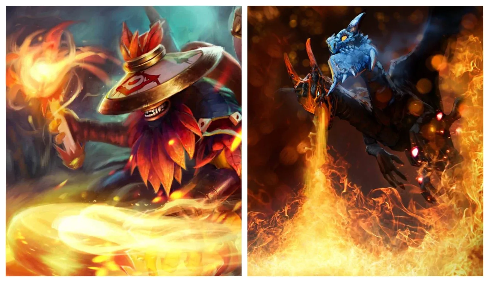 Metagame do Dota 2 Após o ESL One de Birmingham