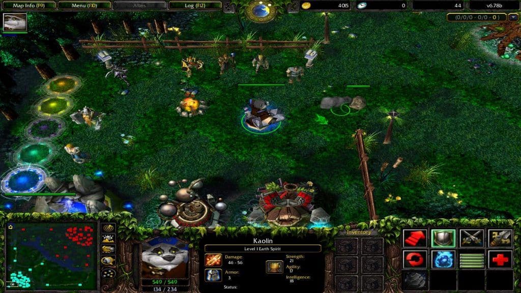Evolución del Pro Dota 2: Cómo se Convirtió en Uno de los Esports Más Grandes de Todos los Tiempos
