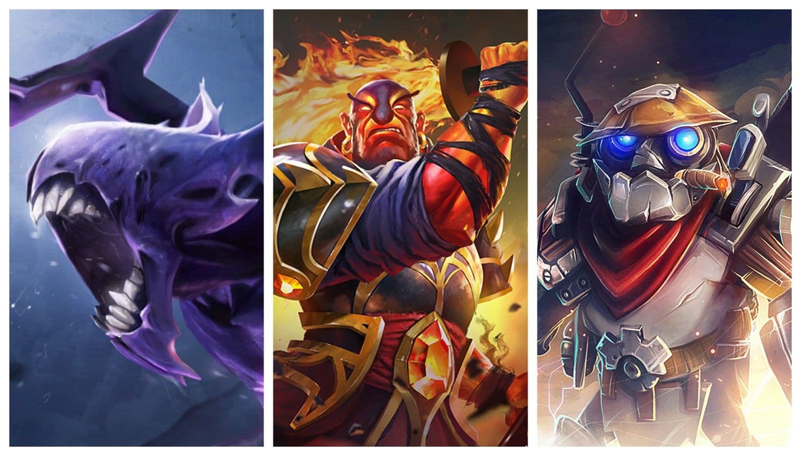 Esports World Cup 2026 Meta Recap: Scorching Hot