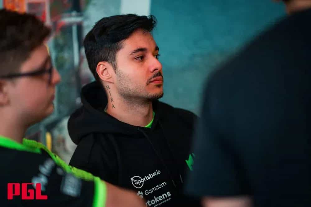 felps e pesadelo se Unem a Trio Ex-ODDIK