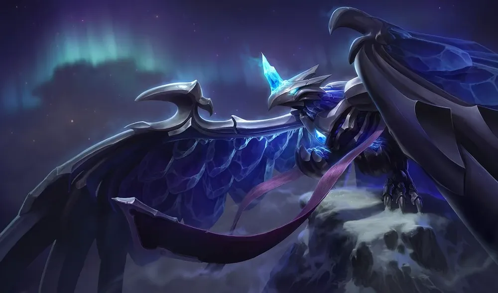 Credit: Riot Games