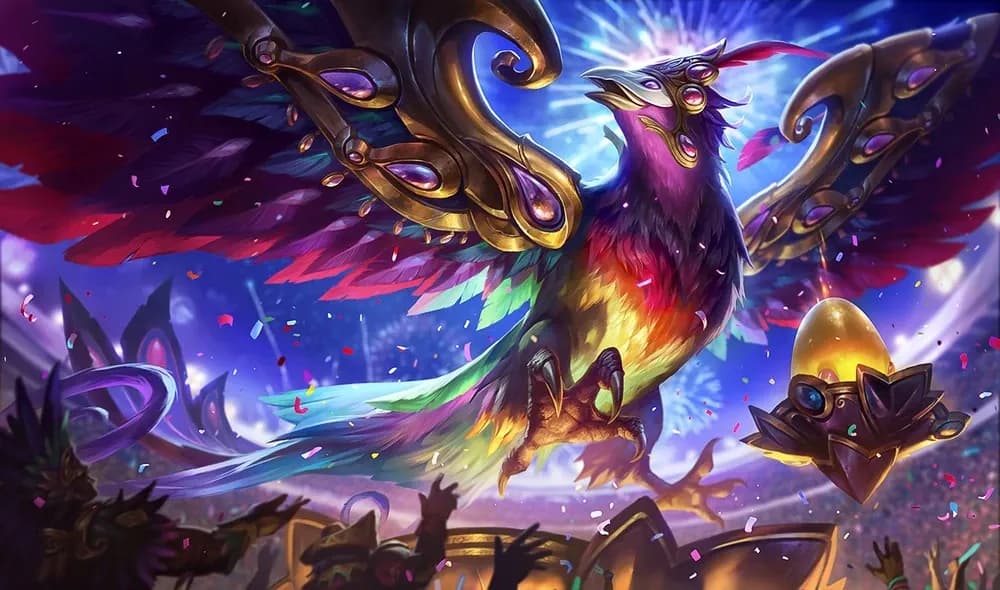 Credit: Riot Games