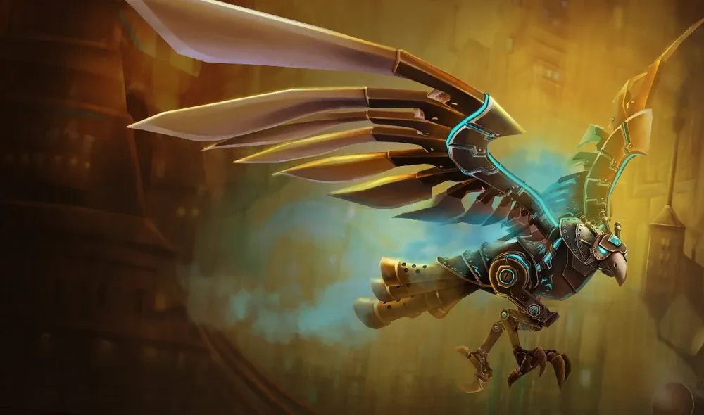 Credit: Riot Games