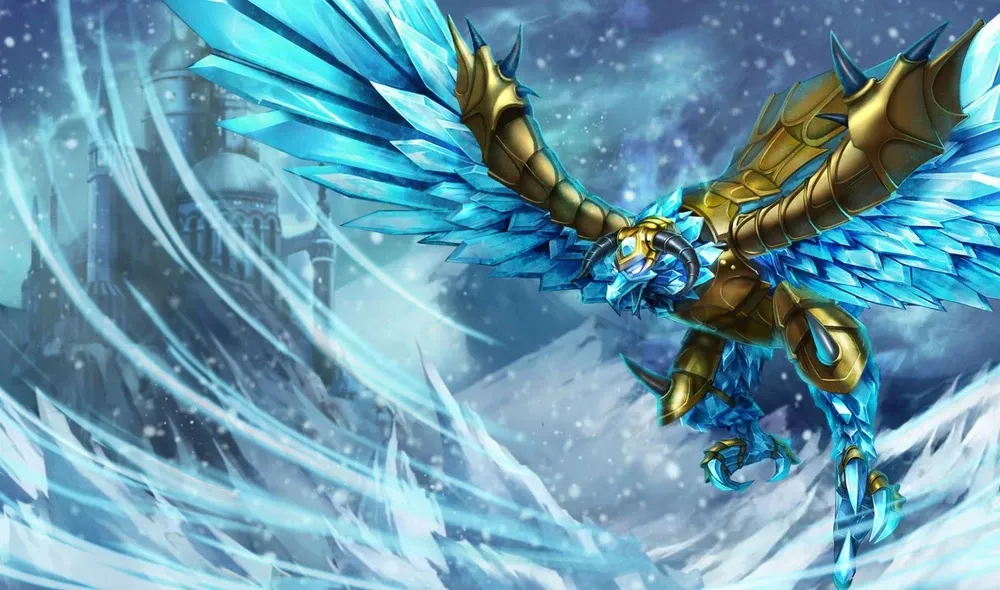 Credit: Riot Games