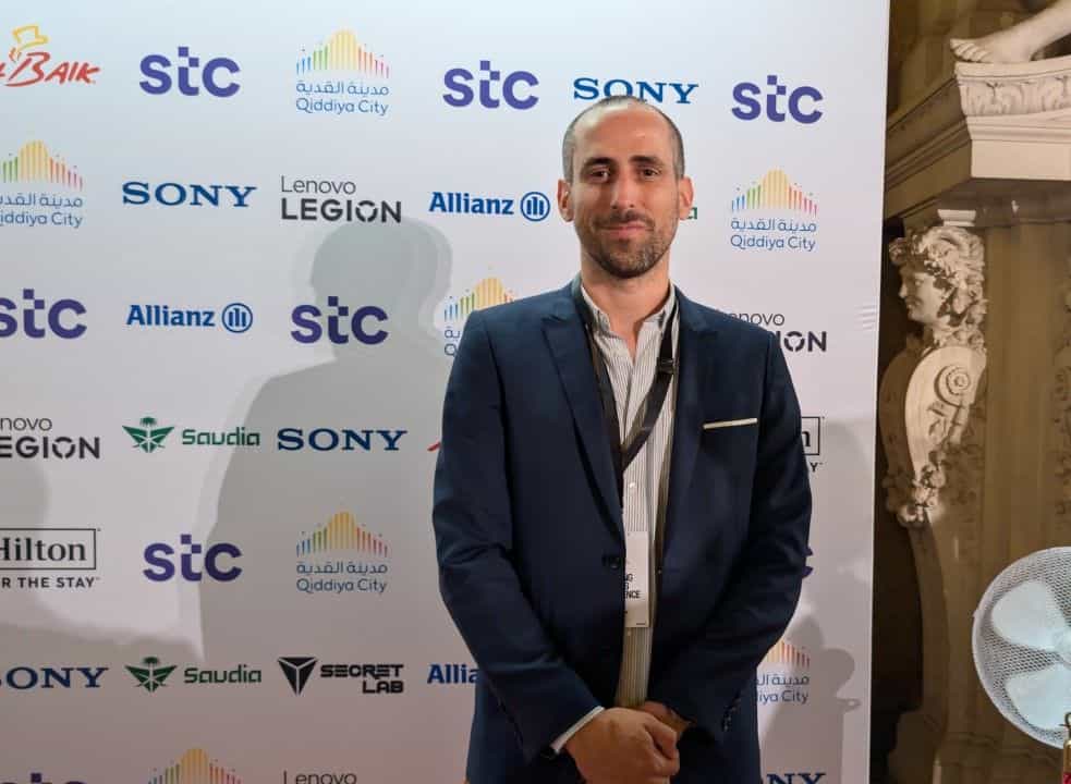 "Esport is not a phenomenon anymore. It's the entertainment of the new generation." - François-Xavier Deniele of Ubisoft