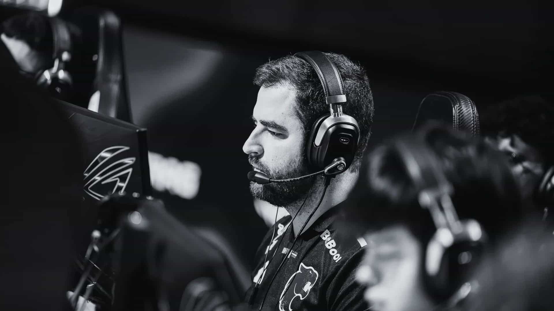 FURIA Fall Short as Falcons Secure BLAST Open Spring Playoff Spot