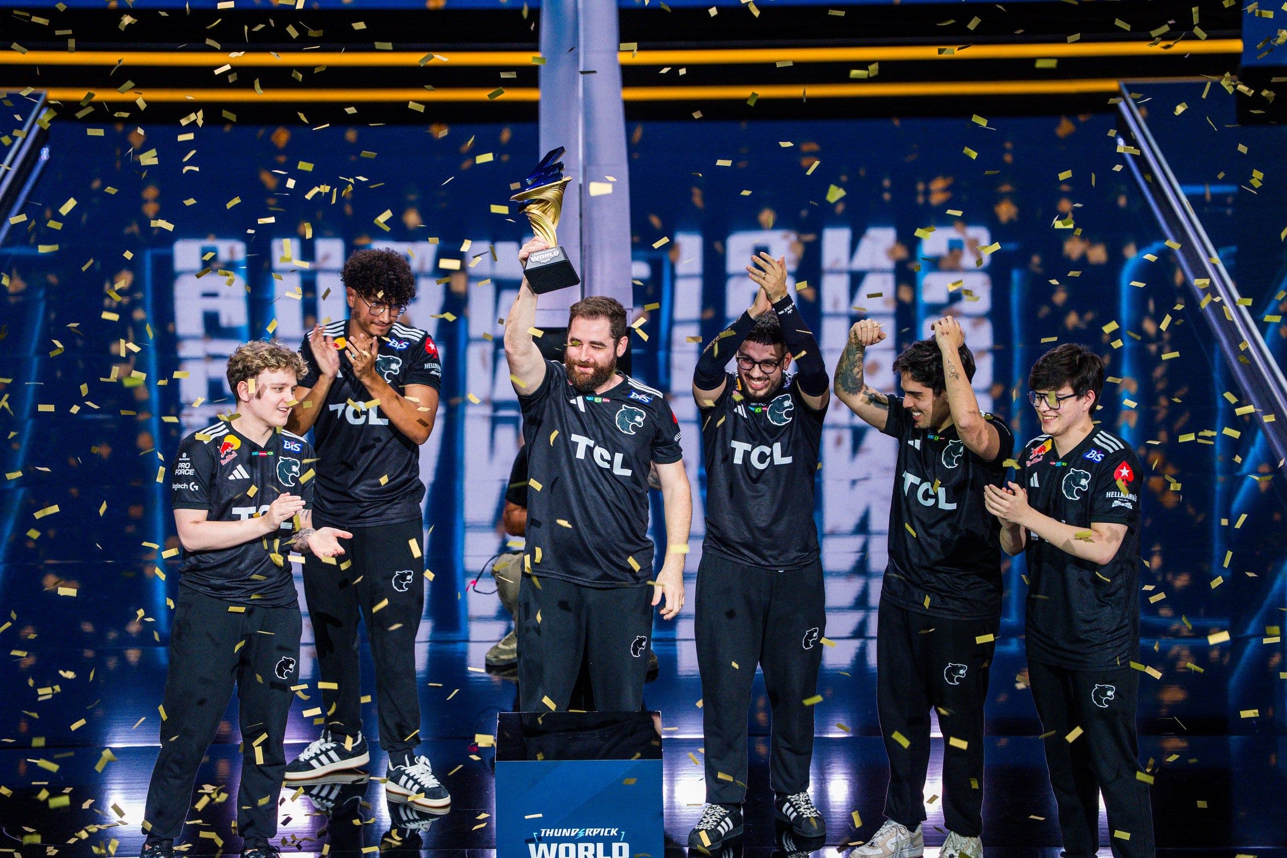 (Imagem: Thunderpick)
