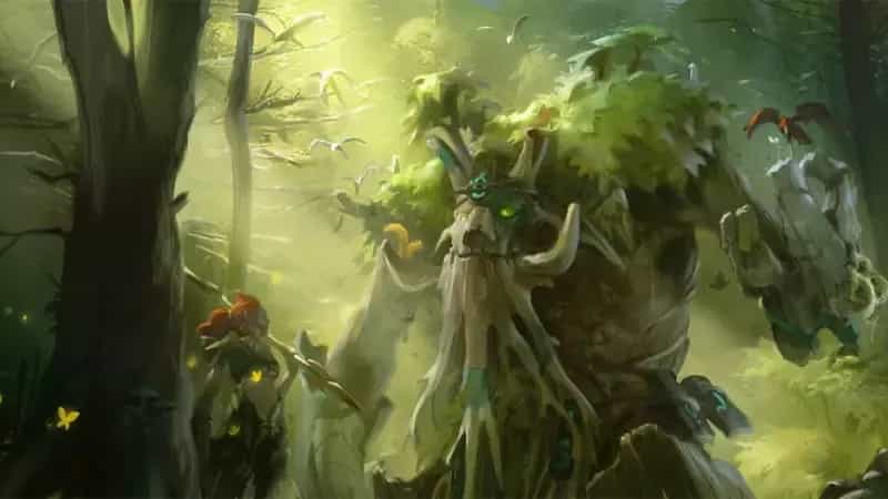 treant-protector-guide