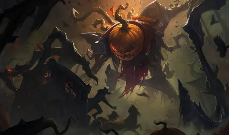 Credit: Riot Games