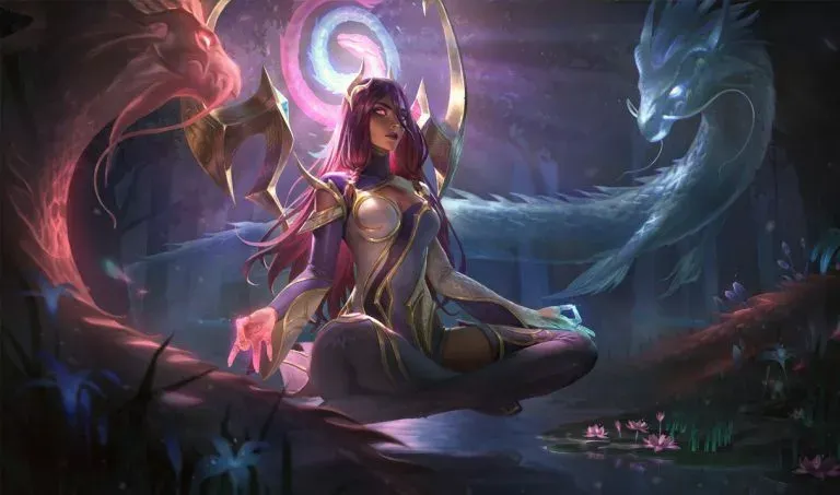 Credit: Riot Games