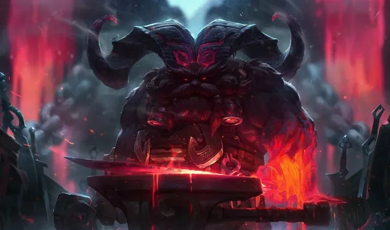 Credit: Riot Games