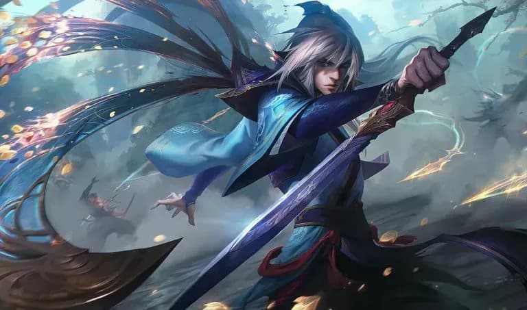 Credit: Riot Games