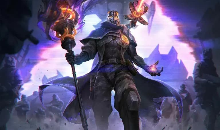 Credit: Riot Games