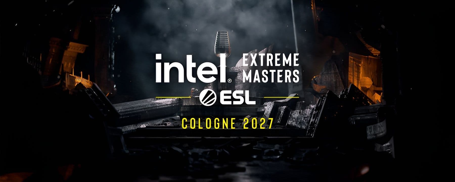 ESL Anuncia IEM Cologne 2027; Las Entradas Salen a la Venta el 15 de Octubre