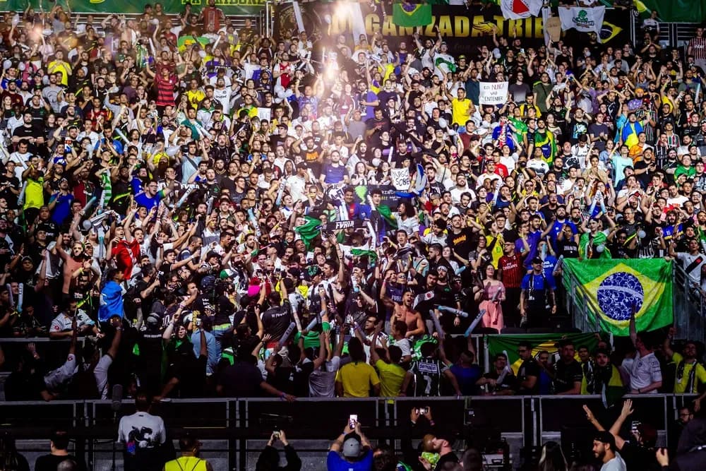 ABE: Pela primeira vez, o Brasil tem uma seleção oficial de esports