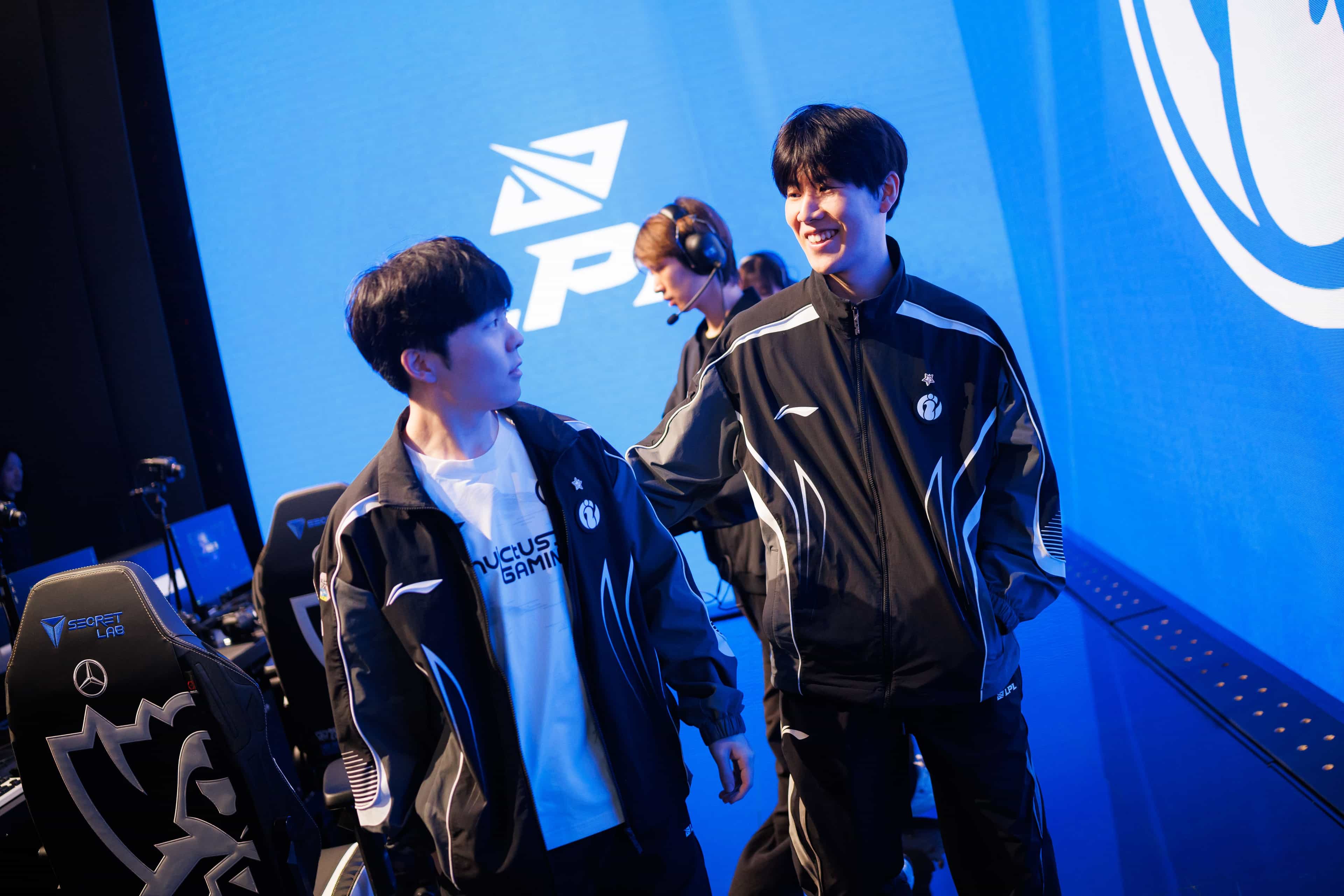 Invictus Gaming Secures LPL's Final Spot at Worlds 2026