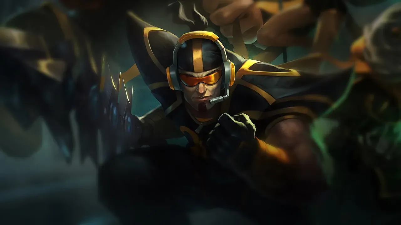 (Image: Riot Games)
