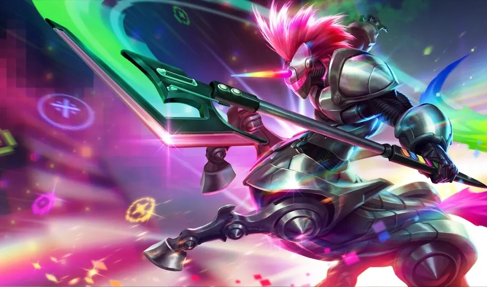 Credit: Riot Games