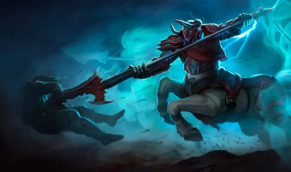 Credit: Riot Games