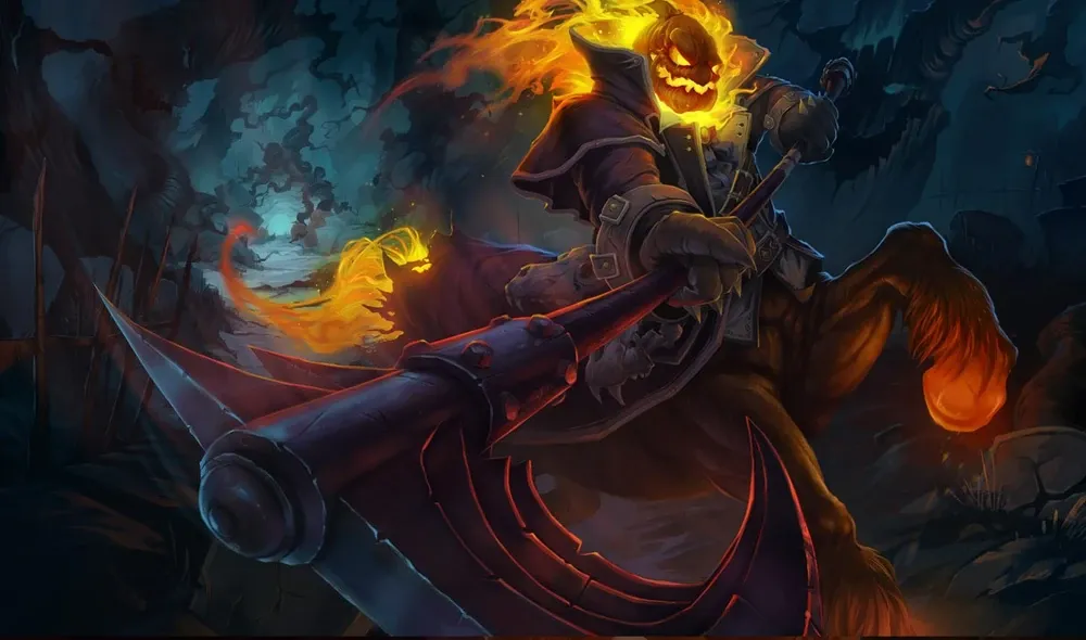 Credit: Riot Games