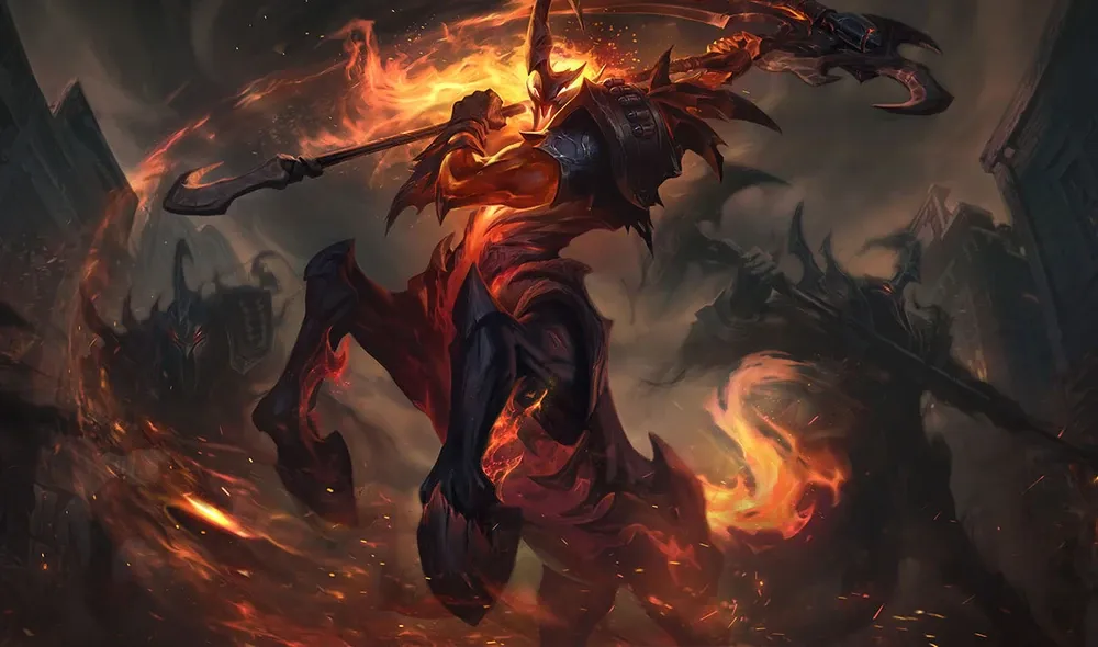 Credit: Riot Games
