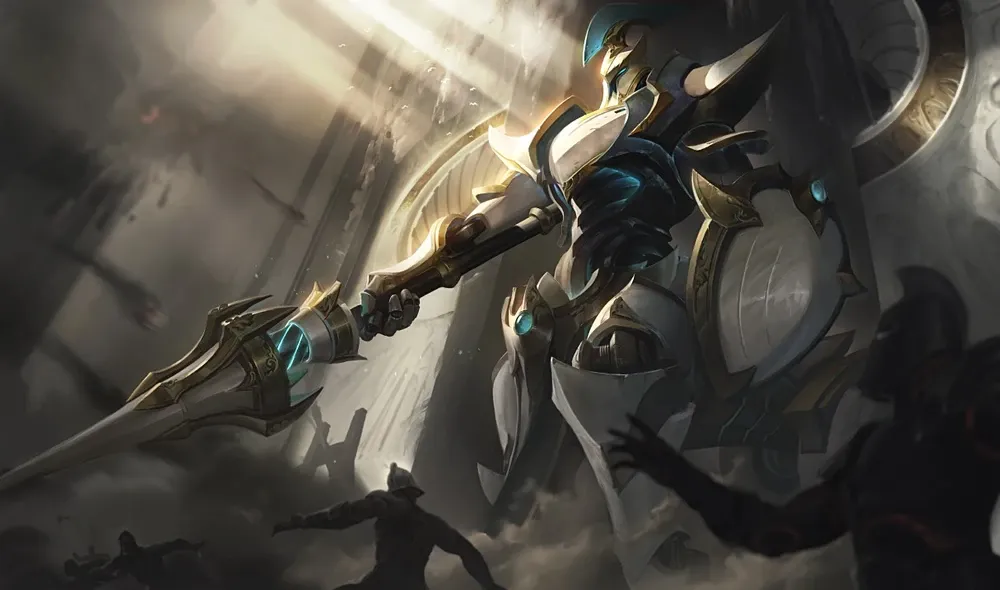 Credit: Riot Games