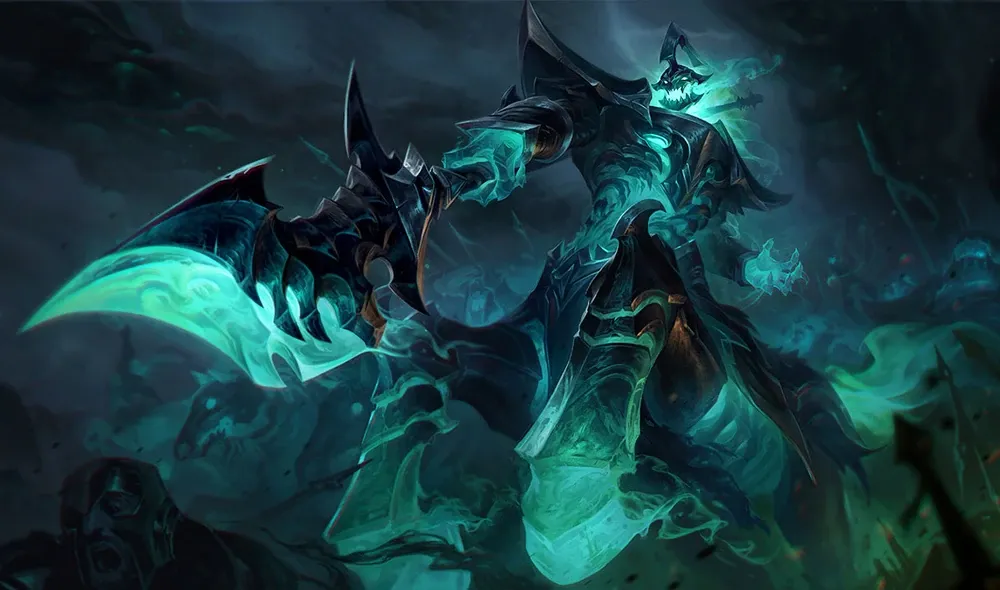 Credit: Riot Games