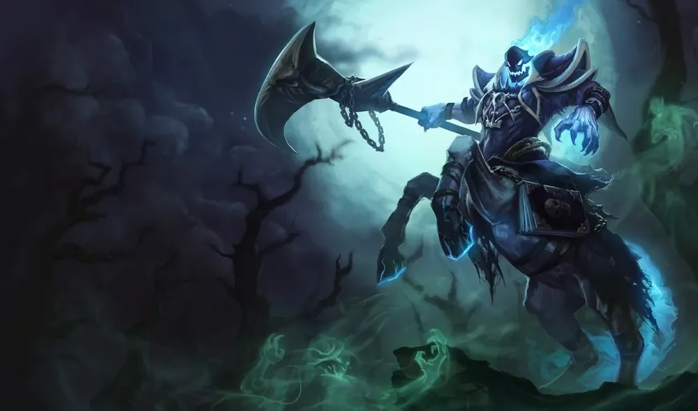 Credit: Riot Games