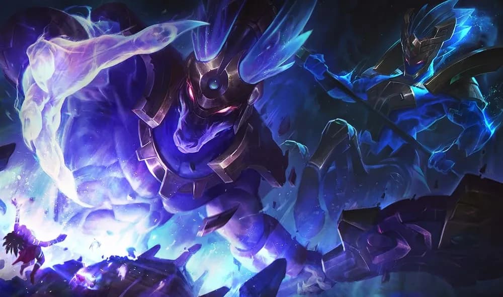 Credit: Riot Games