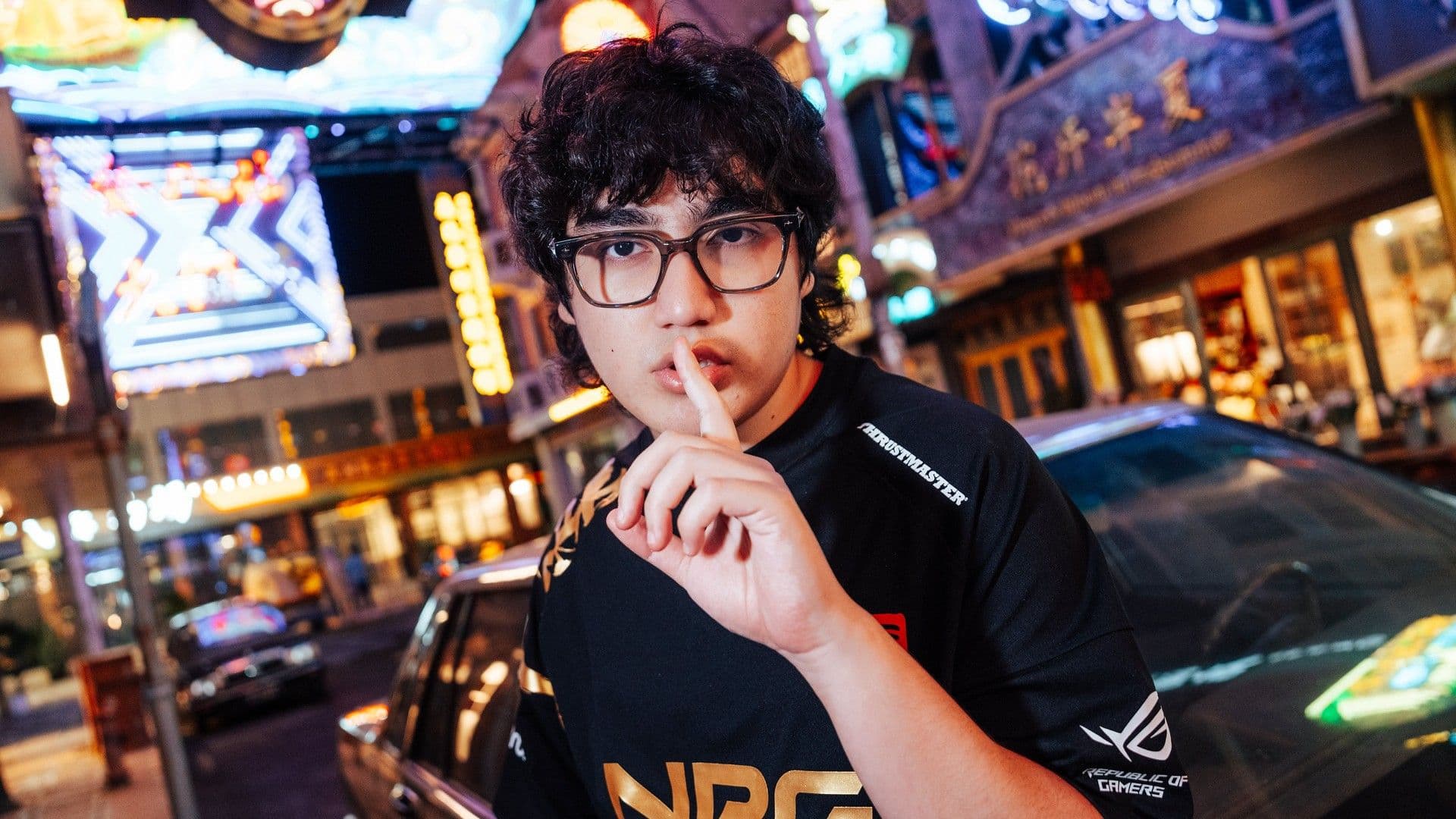 Image Source: Lee Aiksoon/Riot Games