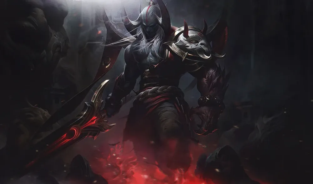 Credit: Riot Games