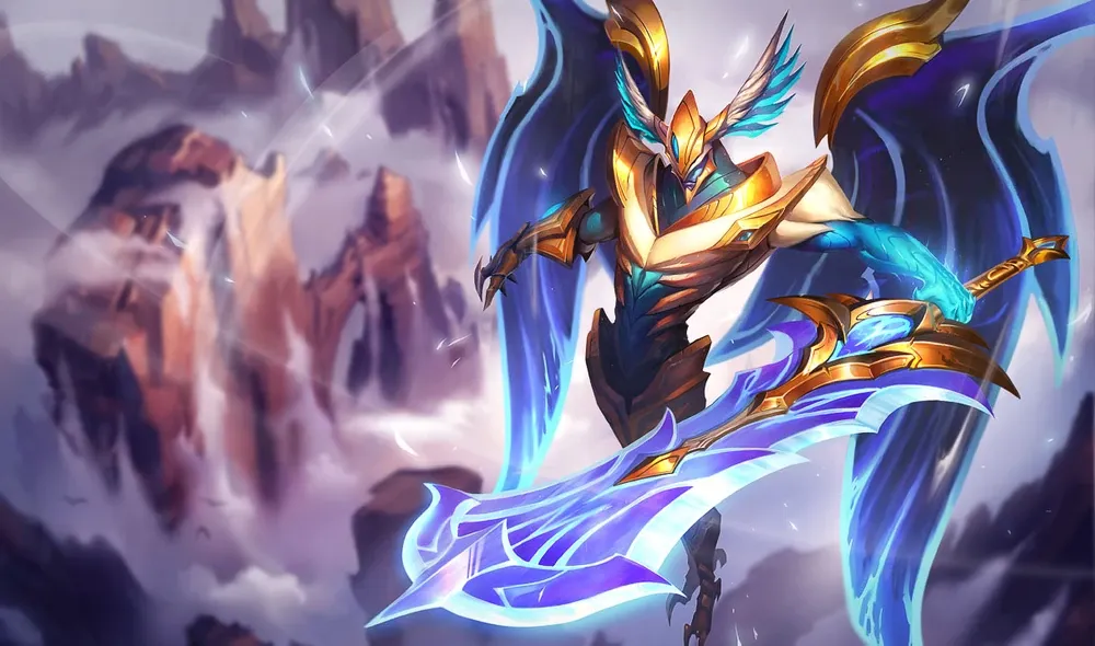 Credit: Riot Games