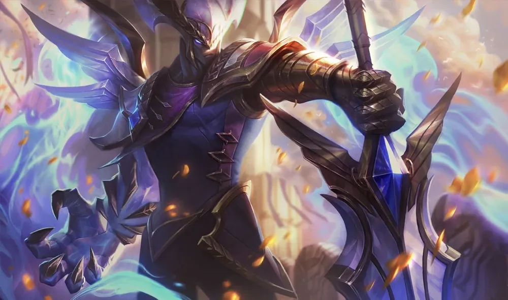 Credit: Riot Games