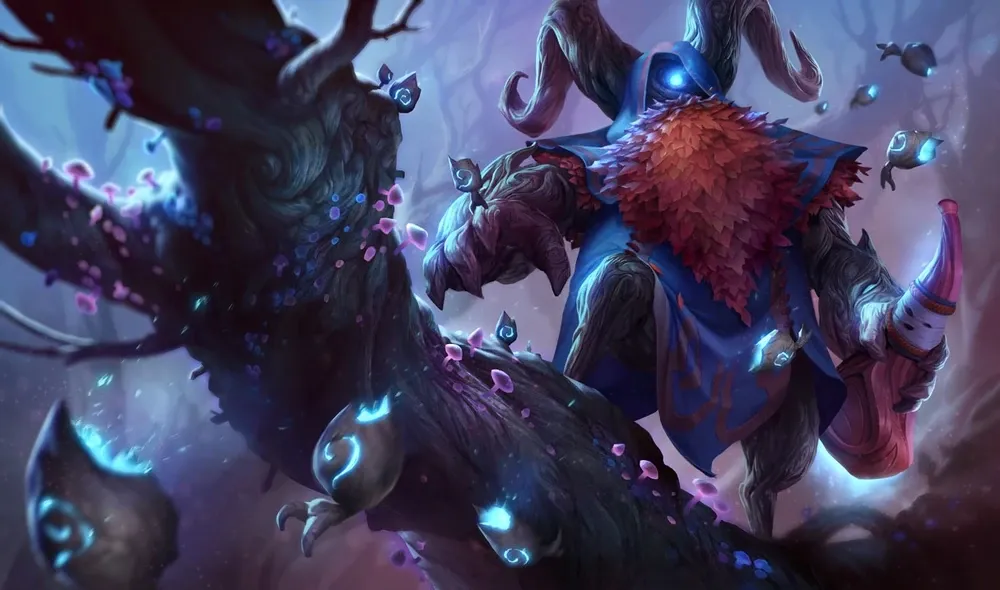 Credit: Riot Games