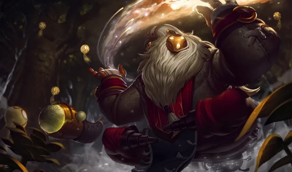 Credit: Riot Games