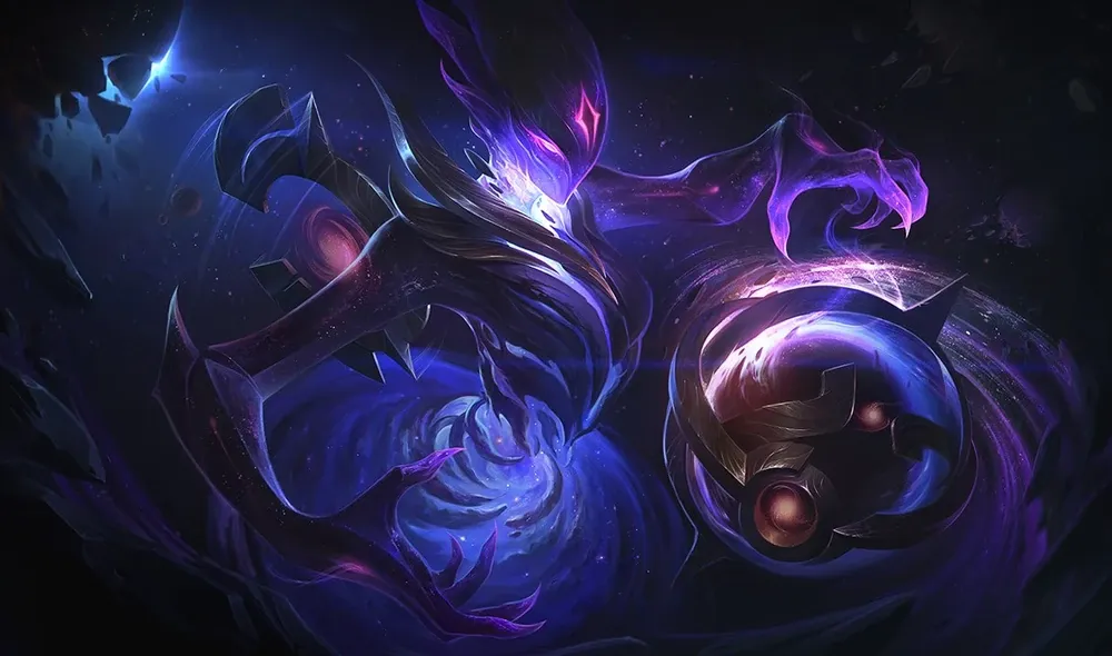 Credit: Riot Games