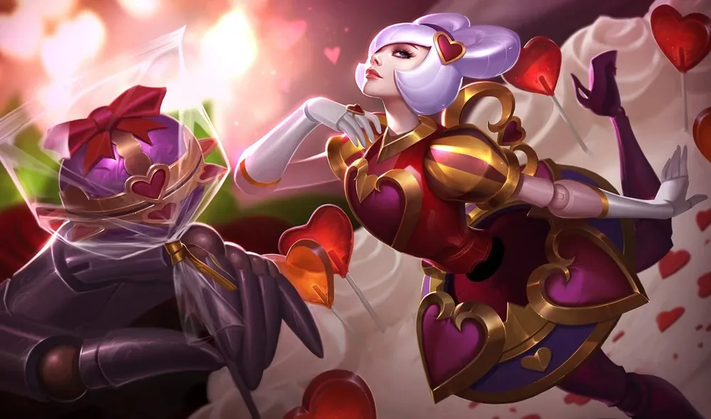 Credit: Riot Games