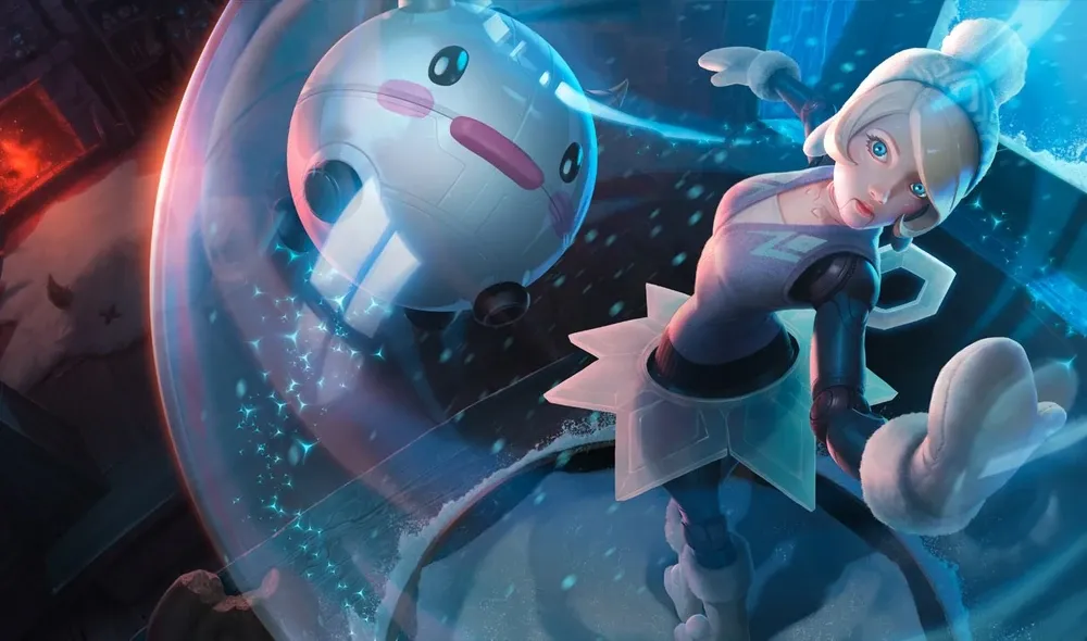 Credit: Riot Games
