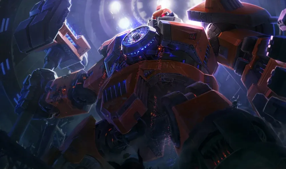 Credit: Riot Games