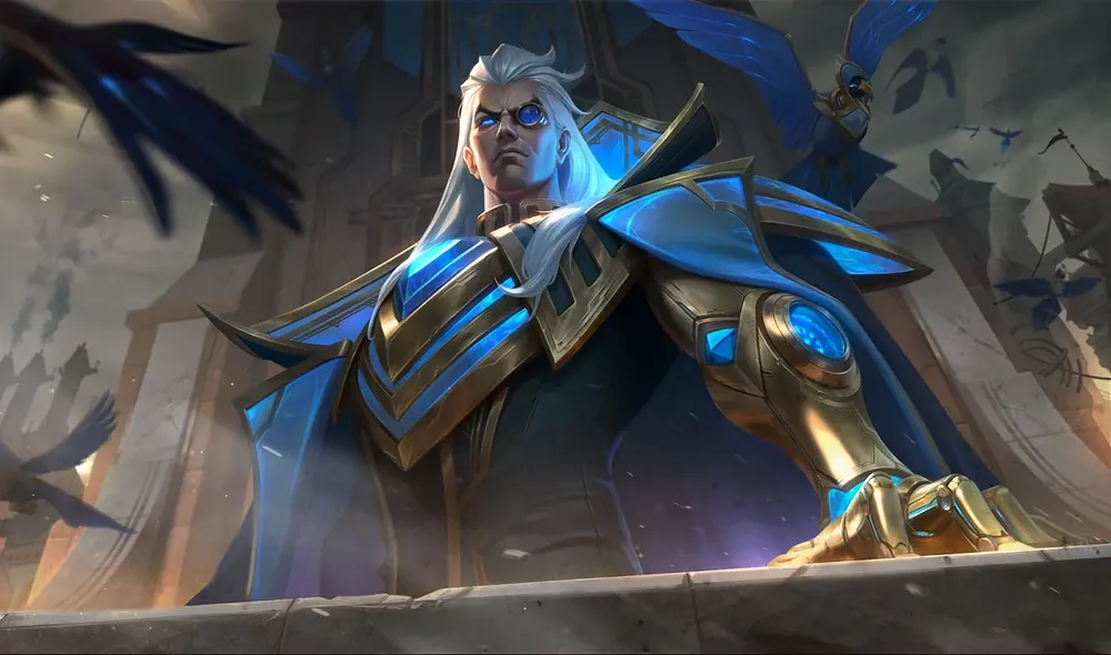 Credit: Riot Games