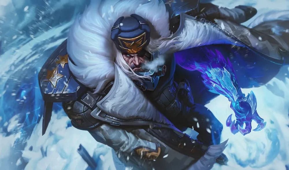 Credit: Riot Games