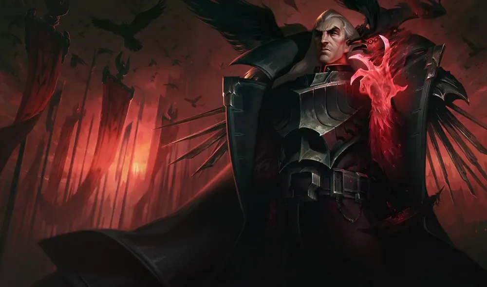 Credit: Riot Games