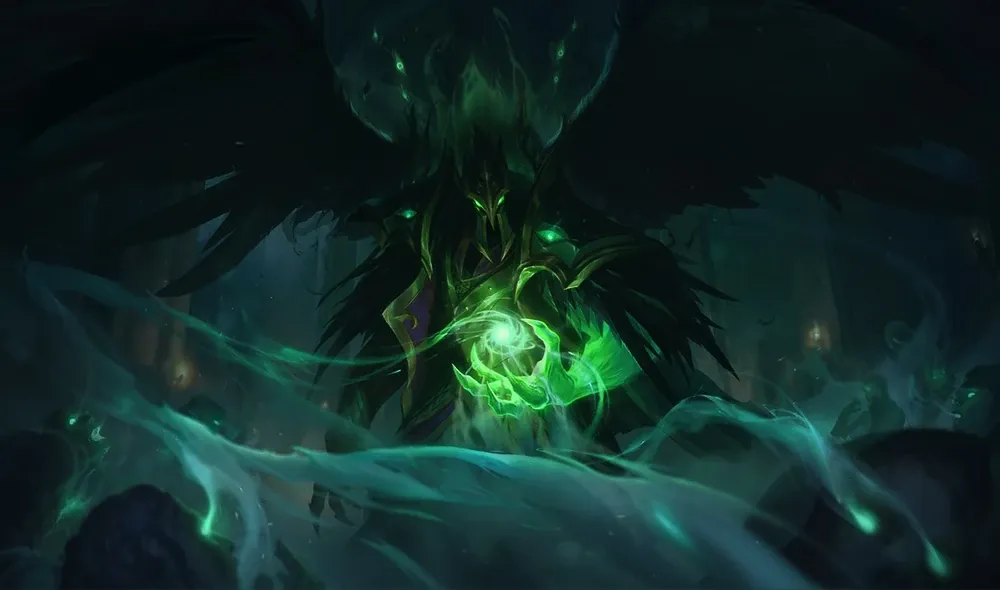 Credit: Riot Games