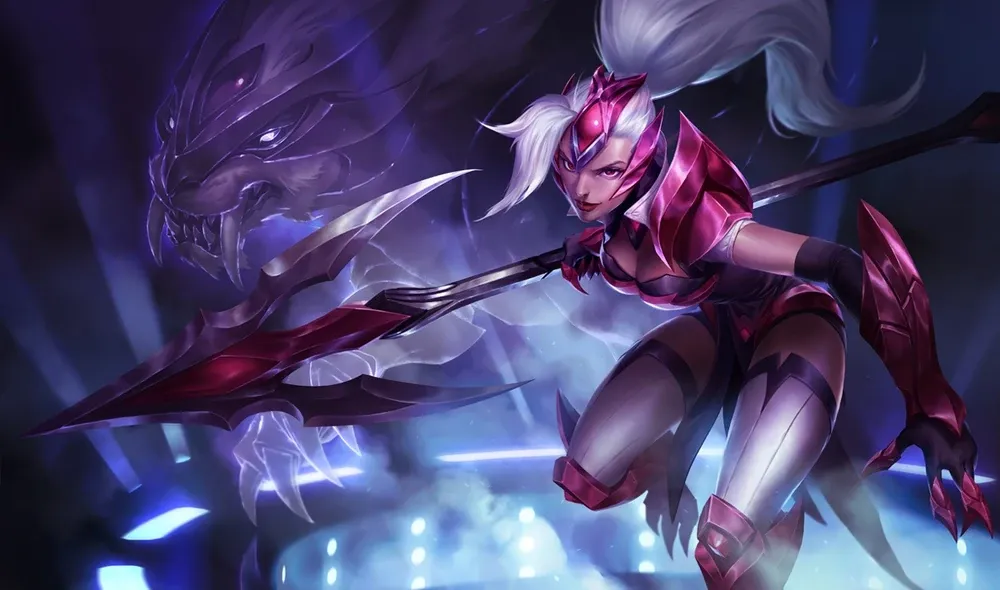 Credit: Riot Games