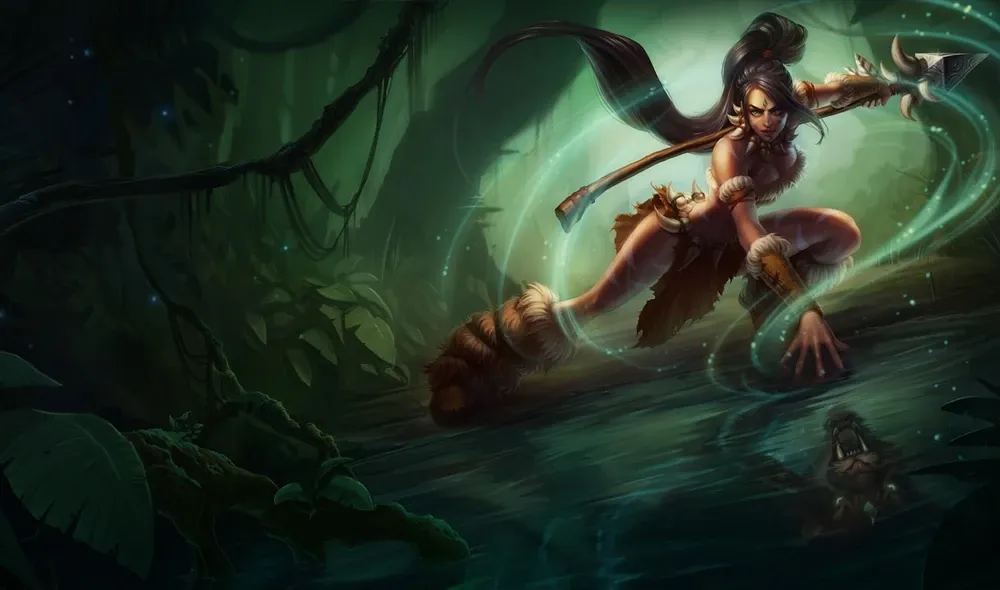 Credit: Riot Games