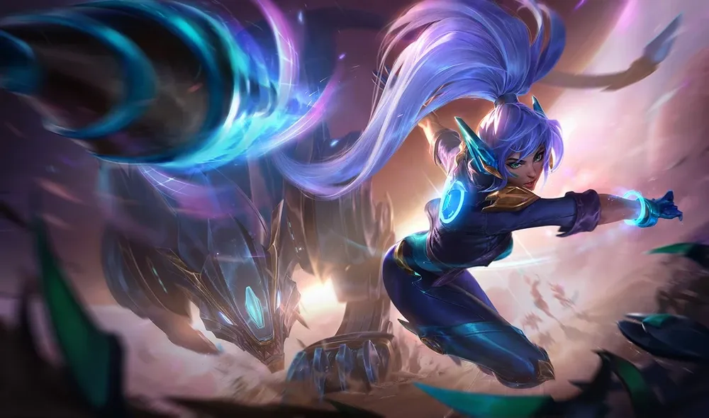 Credit: Riot Games