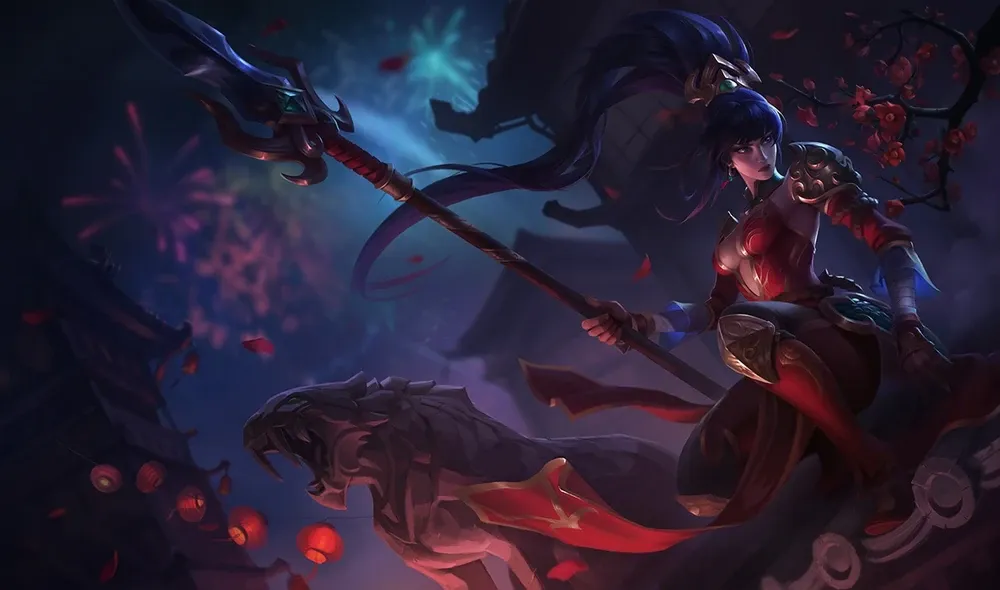 Credit: Riot Games